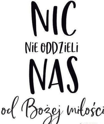 Изображение Szaron Podstawka korkowa - Nic nie oddzieli nas