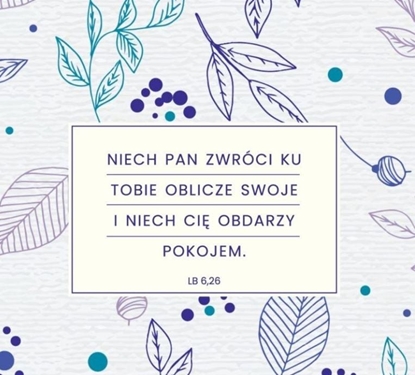 Изображение Szaron Podstawka korkowa - Niech Pan zwróci