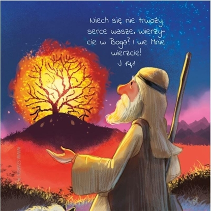 Изображение Szaron Podstawka korkowa - Niech si nie trwoy