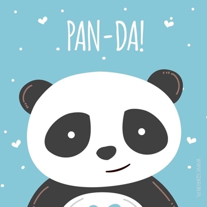 Изображение Szaron Podstawka korkowa - Pan Da!