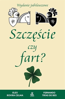 Picture of Szczcie czy fart? EDUKAMP