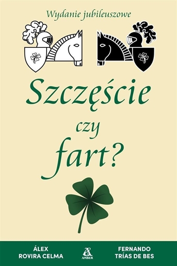 Picture of Szczcie czy fart? EDUKAMP