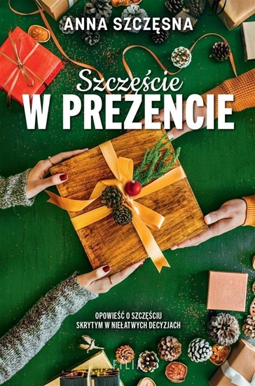 Изображение Szczcie w prezencie EDUKAMP