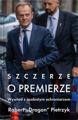 Изображение Szczerze O Premierze