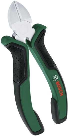 Picture of Szczypce boczne Diagonal Side Cutter 160