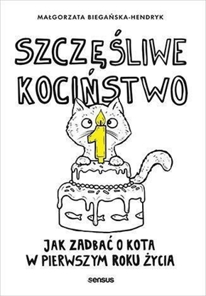 Изображение Szczliwe kocistwo. Jak zadba o kota...
