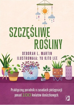 Picture of Szczliwe roliny. Praktyczny poradnik