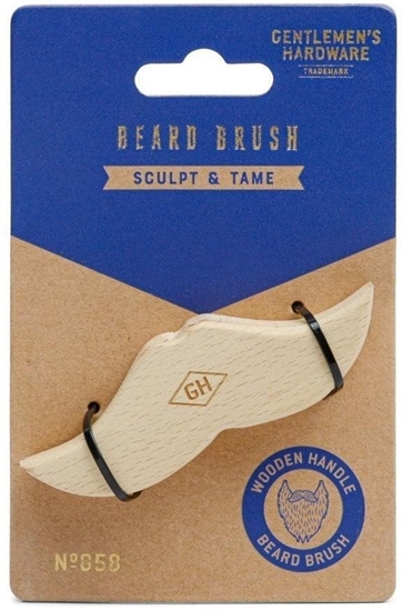 Picture of Szczotka do brody mini