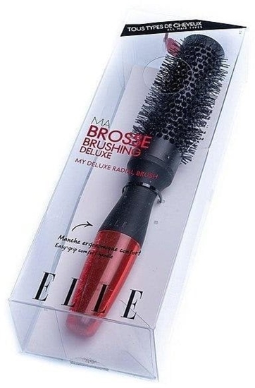 Изображение Szczotka do wosów okrga EDUKAMP