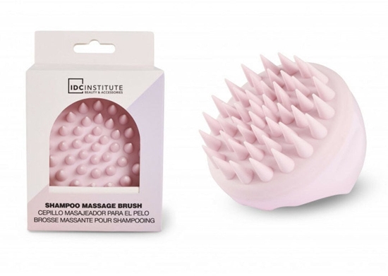 Picture of Szczotka IDC Institute Shampoo Masaer Gowy z Prcikami