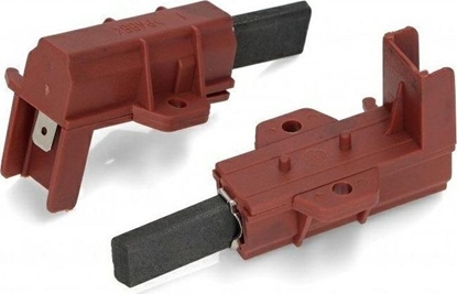Изображение SZCZOTKI WGLOWE KPL.(2szt) 5x12,5x32