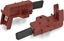Picture of SZCZOTKI WGLOWE KPL.(2szt) 5x12,5x32