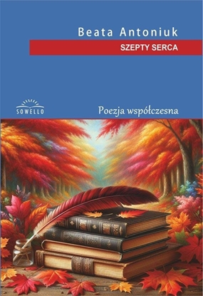 Изображение Szepty serca