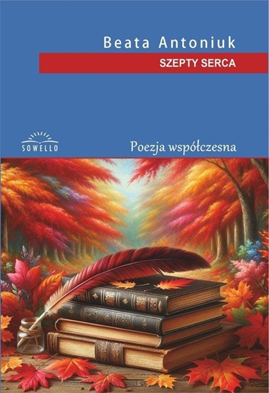 Изображение Szepty serca
