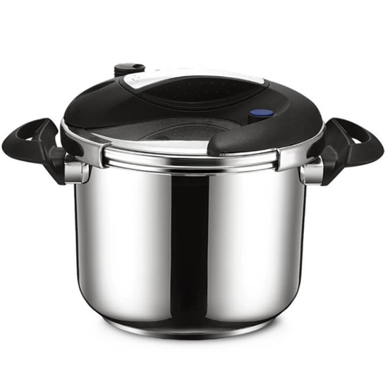 Picture of Szybkowar / garnek ciśnieniowy 6,0l, 22cm, 80kPa  MR-2901