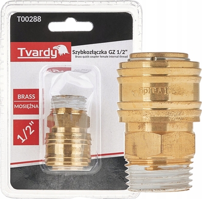 Picture of Szybkozczka mosina GZ 1/2" typ eski (1/10/100)