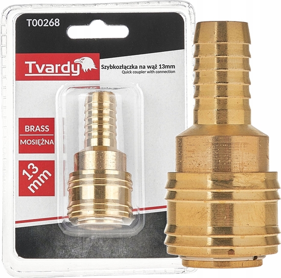 Picture of Szybkozczka mosina na w 13mm typ eski (1/10/100)