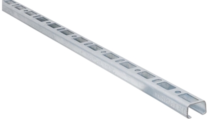 Изображение Szyna RAPIDSTRUT 30x20 WM15 2.0m (DWZ)