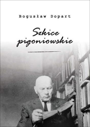 Picture of Szkice pigoniowskie EDUKAMP