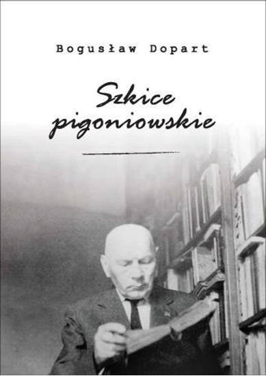 Изображение Szkice pigoniowskie EDUKAMP