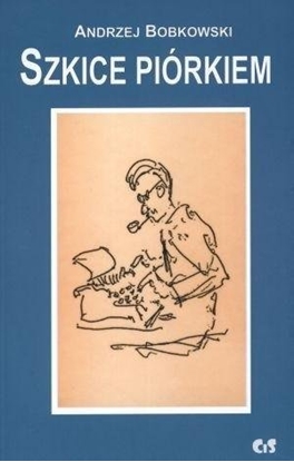 Picture of Szkice piórkiem TW w.2023