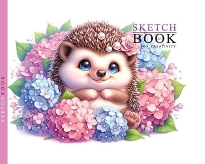 Изображение Szkicownik 148x105 24 stron 100g/m2 TW Jeyk