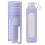 Attēls no Szklana butelka Wessper B1 Borosilicate 1000ml Lavender  (WES260-VI-NEW)