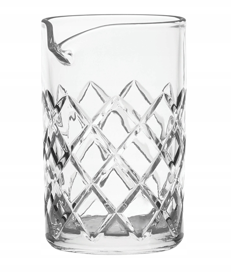 Picture of Szklanica barmaska