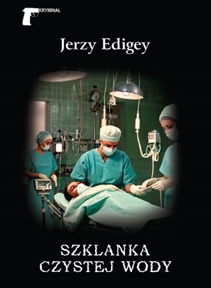 Picture of Szklanka czystej wody EDUKAMP