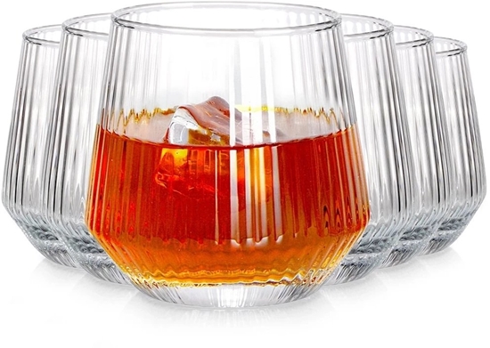 Picture of Szklanki 350 ml 6 szt.