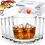 Attēls no Szklanki do whisky 280 ml 6 szt.
