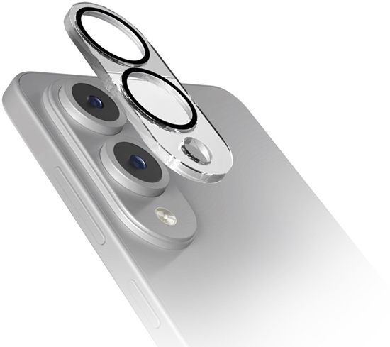 Picture of Szko hartowane na obiektyw do Samsung Galaxy S25 Edge