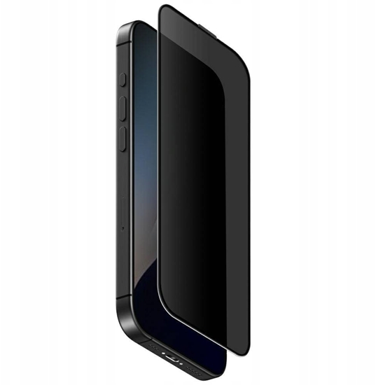 Picture of Szko hartowane Skinarma Privacy do iPhone 17 Pro Max prywatyzujce