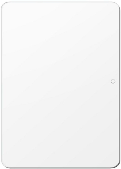 Изображение Szko hartowane UNIQ Optix Clear Exofit z aplikatorem do Apple iPad Air 11" 2024 / 11" 2025 / iPad 10.9" 2022