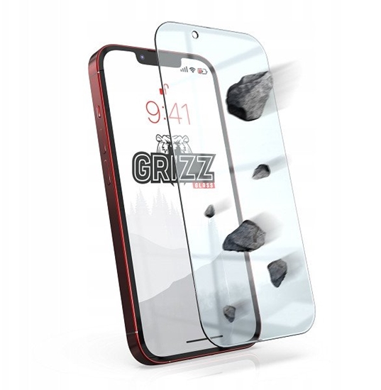 Изображение Szko hybrydowe GrizzGlass HybridGlass do OnePlus Pad 2 Pro