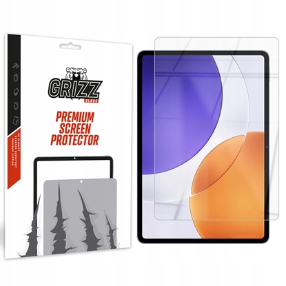 Picture of Szko hybrydowe GrizzGlass HybridGlass do Xiaomi Pad 7S Pro 12,5"