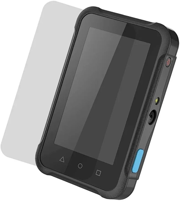 Picture of Szko ochronne 9H do Unitech WD200