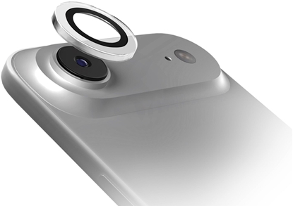 Изображение Szko ochronne SBS Camera Glass na obiektyw z technologi D3O na iPhone 17 Air