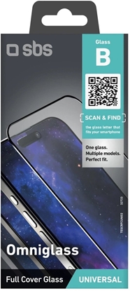 Изображение Szko Uniwersalne SBS Omniglass B