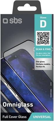 Picture of Szko Uniwersalne SBS Omniglass D