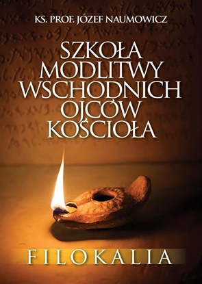 Изображение Szkoa modlitwy wschodnich Ojców Kocioa