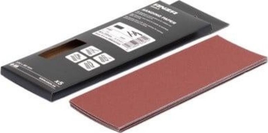 Picture of Szlifierka ANZA SANDPAPER ANZA P180 80X230MM