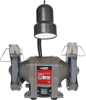 Изображение Szlifierka AWTools AW40536