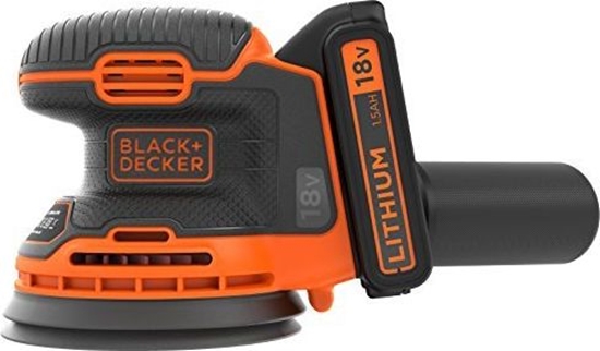 Picture of Szlifierka Black&Decker BDCROS18