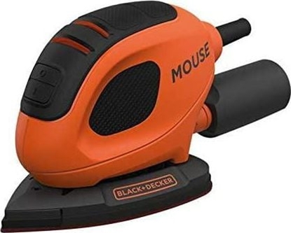 Attēls no Szlifierka Black&Decker BEW230