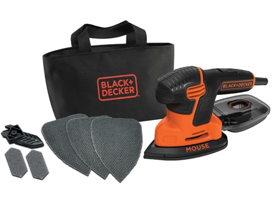 Picture of Szlifierka Black&Decker KA2000