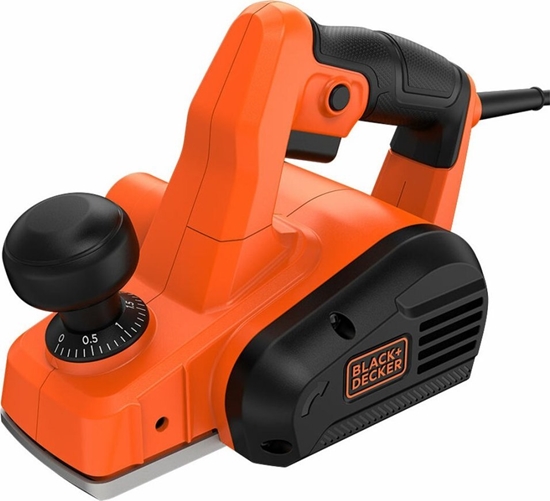Picture of Szlifierka Black&Decker Szczotka stolarska Black & Decker bew712-qs 710 W 16500 RPM 82 mm