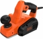 Attēls no Szlifierka Black&Decker Szczotka stolarska Black & Decker bew712-qs 710 W 16500 RPM 82 mm