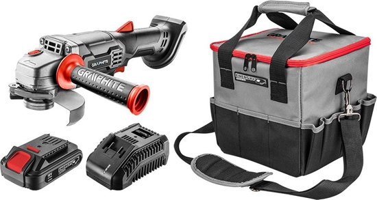 Picture of Szlifierka Graphite