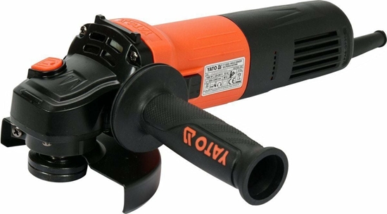 Picture of Szlifierka Yato 1400W 125MM YT-82098